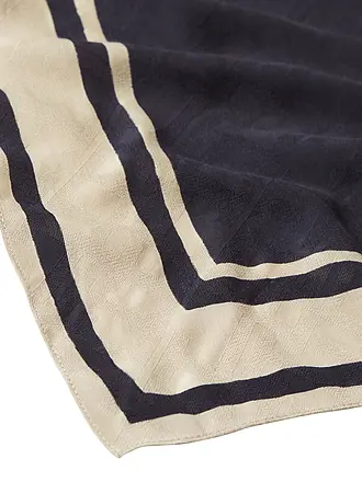 TOMMY HILFIGER | Foulard | dunkelblau